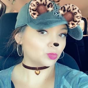 Meet your Posher, Jackie